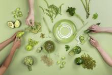 Pārtikas nozares ekspertus aicina stiprināt inovētspēju