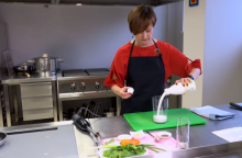 Kā vienkārši un ātri pagatavot veselīgu dzērienu