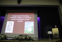 Aizvadīts līdz šim plašākais rehabilitācijas speciālistu saiets