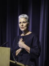 Psiholoģiskā palīdzība kā misija un dzīves aicinājums. Saruna ar prof. Kristīni Mārtinsoni