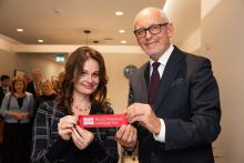 Jaunā Dermatoloģijas un veneroloģijas katedra piedāvās modernu studiju procesu