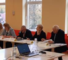 RSU un tiesībsargājošo iestāžu pārstāvji apspriež savstarpējo sadarbību amatpersonu sagatavošanā