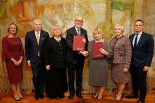 RSU paplašina prakses iespējas topošajiem ārstiem