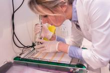 RSU ar modernajām tehnoloģijām mazinās vēža saslimšanu riskus