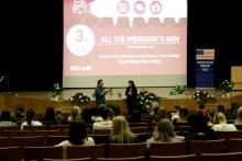 Izglītojošais projekts "Kino laboratorija"