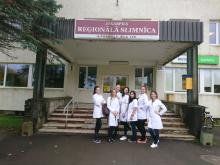 Saņemts finansiālais atbalsts projekta “Liekais svars, uztura paradumi un D vitamīna un omega-3 taukskābju rādītāji grūtniecības laikā” realizēšanai