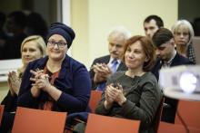 RSU Doktorantūras skola pavērs plašas iespējas jaunajiem zinātniekiem