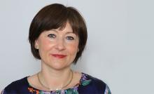 Profesore Sandra Kaija – Augstākās tiesas tiesnese