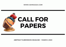 47th Congress of the International Society for the History of Medicine