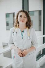 Marta Samma rezidentūra – mans veiksmes stāsts