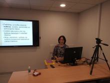 Kristīne Blumfelde-Rutka