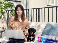 Lauma Gulbe un Gusto