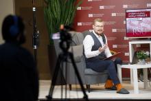 Atvērto durvju diena 2020 tiešsaistē