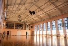 Priecīga vēsts sportotgribētājiem