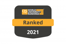 RSU saglabā pozīciju prestižajā reitingā QS World University Rankings