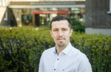 Kristaps Zaļais: Biznesa inkubatorā gaidīsim katru, kam interesē uzņēmējdarbība