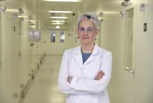 Pharmacist Oxana Brante: Studying Is Like an Anti-Ageing Treatment