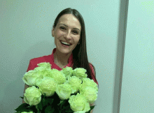 Baiba Kasakovska Māszinības māsa