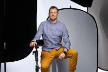 Rolands Bošs Fotogrāfija