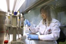 Starptautiskais reitings SCImago: jau otro gadu RSU ir pētniecības un zinātnes līdere Latvijā