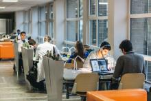 Academic Year Will Commence Remotely On 31 August, Except for First-Year Social Sciences Students