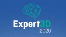 Expert3D: Comprehensive Transversal Programme in Medical Image Post Processing: 3D Printing and Artificial Intelligence