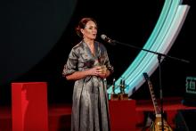 Gada balvas medicīnā 2019 svinīgā ceremonija Rudīte Koka