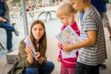 Zinošs un drošs 2020 norisinājās 5. septembrī