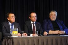 RSU notiks 9. Latvijas Reto slimību konference