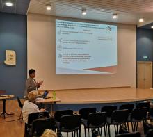 RSU pētnieki sāk COVID-19 ietekmes kvalitatīvās pētniecības posmu