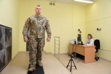 RSU Doctoral Student Studies Connection Between Injuries and Footwear in the Latvian Military