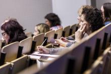 RSU aicina vidusskolu pedagogus uz ikgadējām pilnveides lekcijām