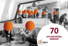 Dalību pirmsinkubācijas programmā sāks 70 nākotnes uzņēmēju
