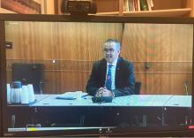 Tedros Adhanom Ghebreyesus, WHO Director-General