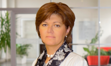 Ārste Viktorija Ķēniņa: "juristos" ieguvu lielāku pārliecību