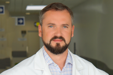 Ķirurģijas katedras asociētais profesors Haralds Plaudis ievēlēts RAKUS valdē