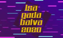 LSA Gada balva 2020