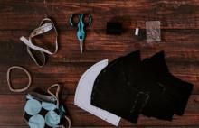 sejas maskas Foto unsplash.com Kelly Sikkema