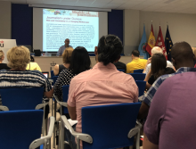 Komunikācijas fakultāte piedalīsies vienā no pasaulē lielākajiem mediju vides pētījumiem