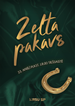 Zelta pakavs 2021