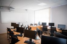 RSU maģistrantūras programma "Biostatistika"