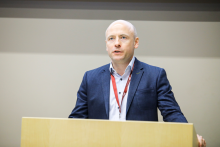 Asst. Prof. Oļegs Sabeļņikovs Elected President of the Anaesthesiology Section of the European Union of Medical Specialists