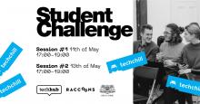 Tech Chill Student Challenge 2021