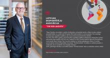 RSU kļūst par Latvijas Eksportētāju asociācijas "The Red Jackets" biedru