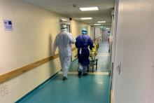 Medicīnas fakultāte aicina studentus iesaistīties darbā veselības aprūpes sistēmā