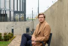 Krišs Jānis Kairis