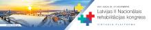 Latvijas II Nacionālais rehabilitācijas kongress