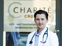 Roberts Feders: “Uz Vāciju devos, lai atvestu Rietumeiropas pieredzi”