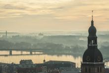 Mirklis ar studentu: ziemas izdzīvošanas ceļvedis