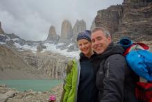 Kopīgas virsotnes darbā un mājās